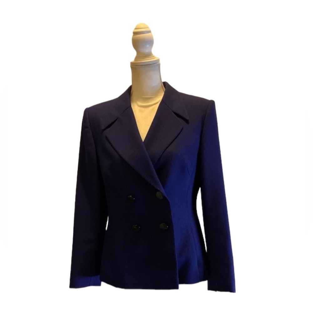 NYP Jacket
